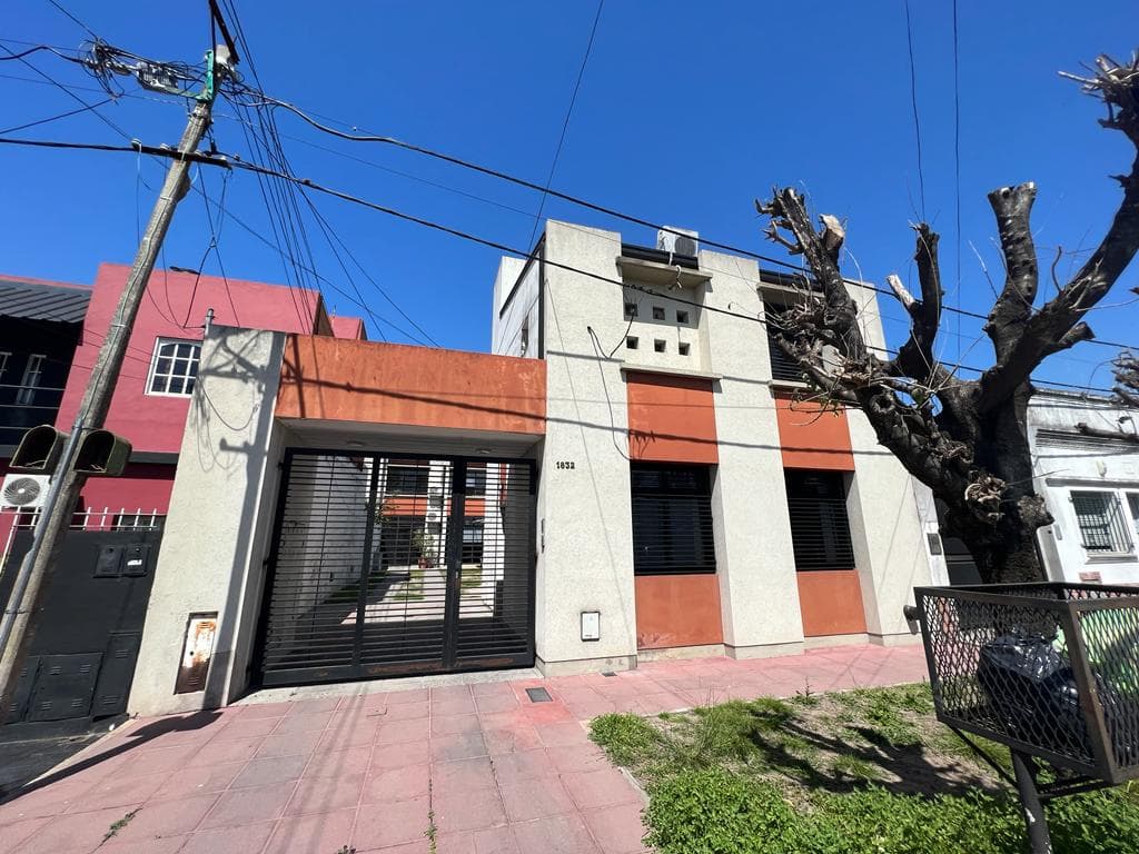 Duplex 43 entre 131 y 132 U$S 69000