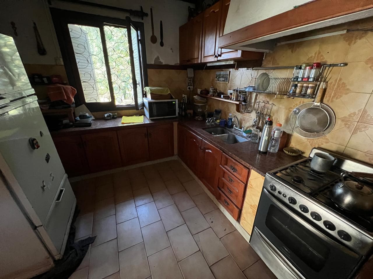 Casa 135 entre 56 y 57 U$S 150000 4