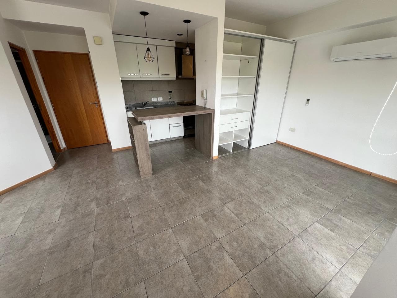 Departamento Dg 79 e/ Dg 78 y 4 U$S 55000 4