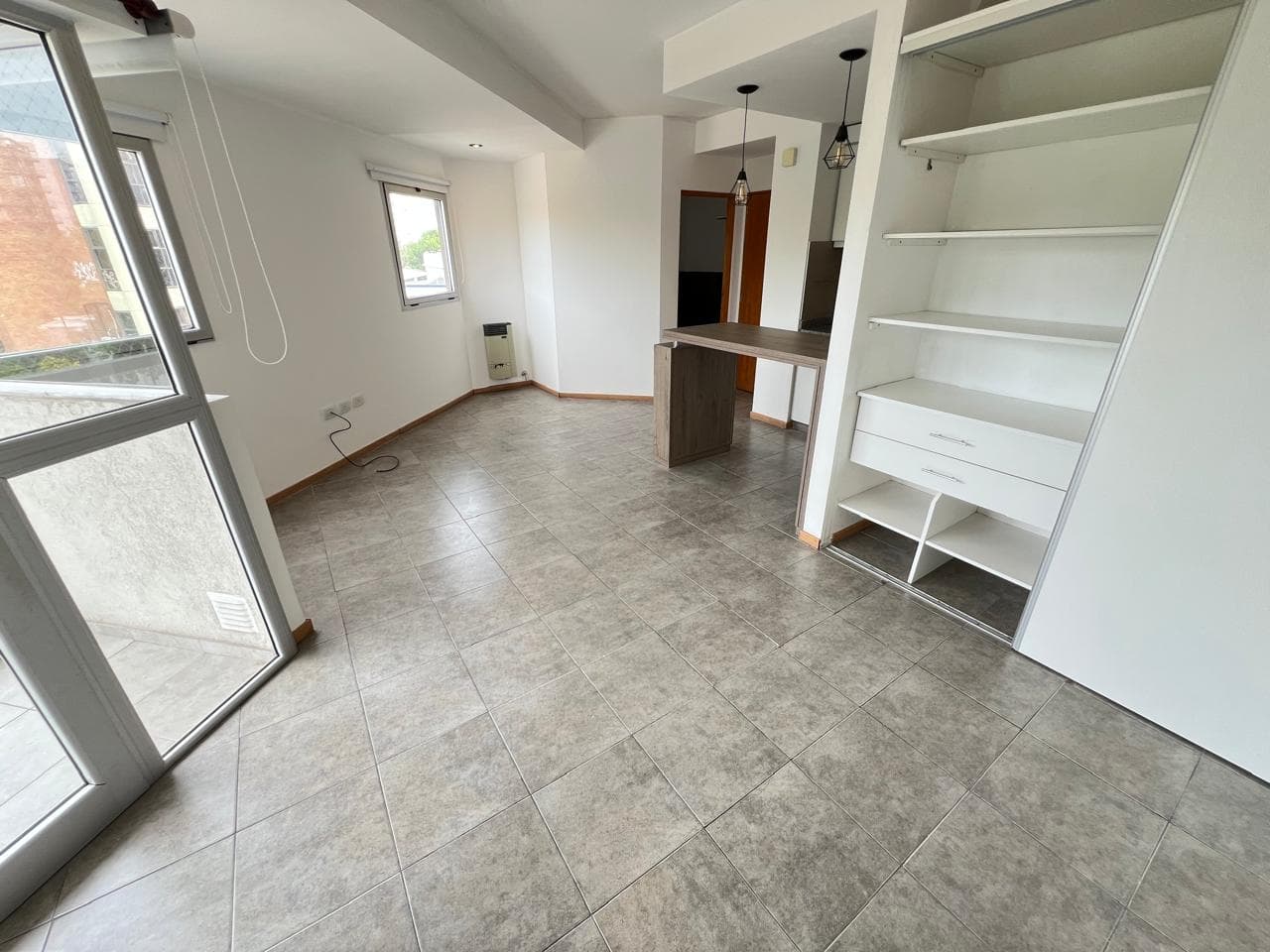 Departamento Dg 79 e/ Dg 78 y 4 U$S 55000 3