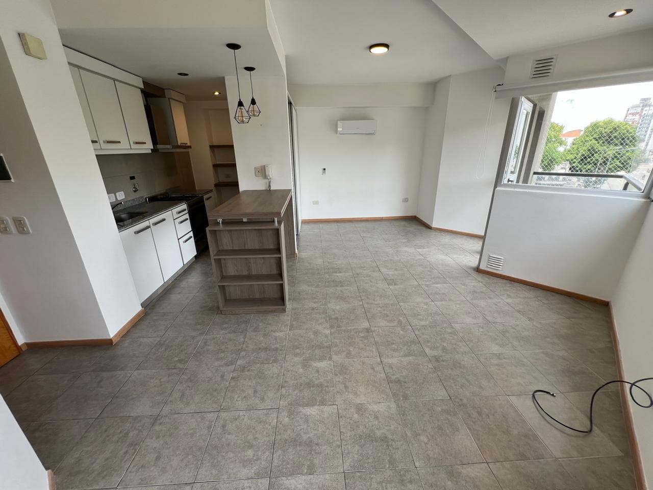 Departamento Dg 79 e/ Dg 78 y 4 U$S 55000 2