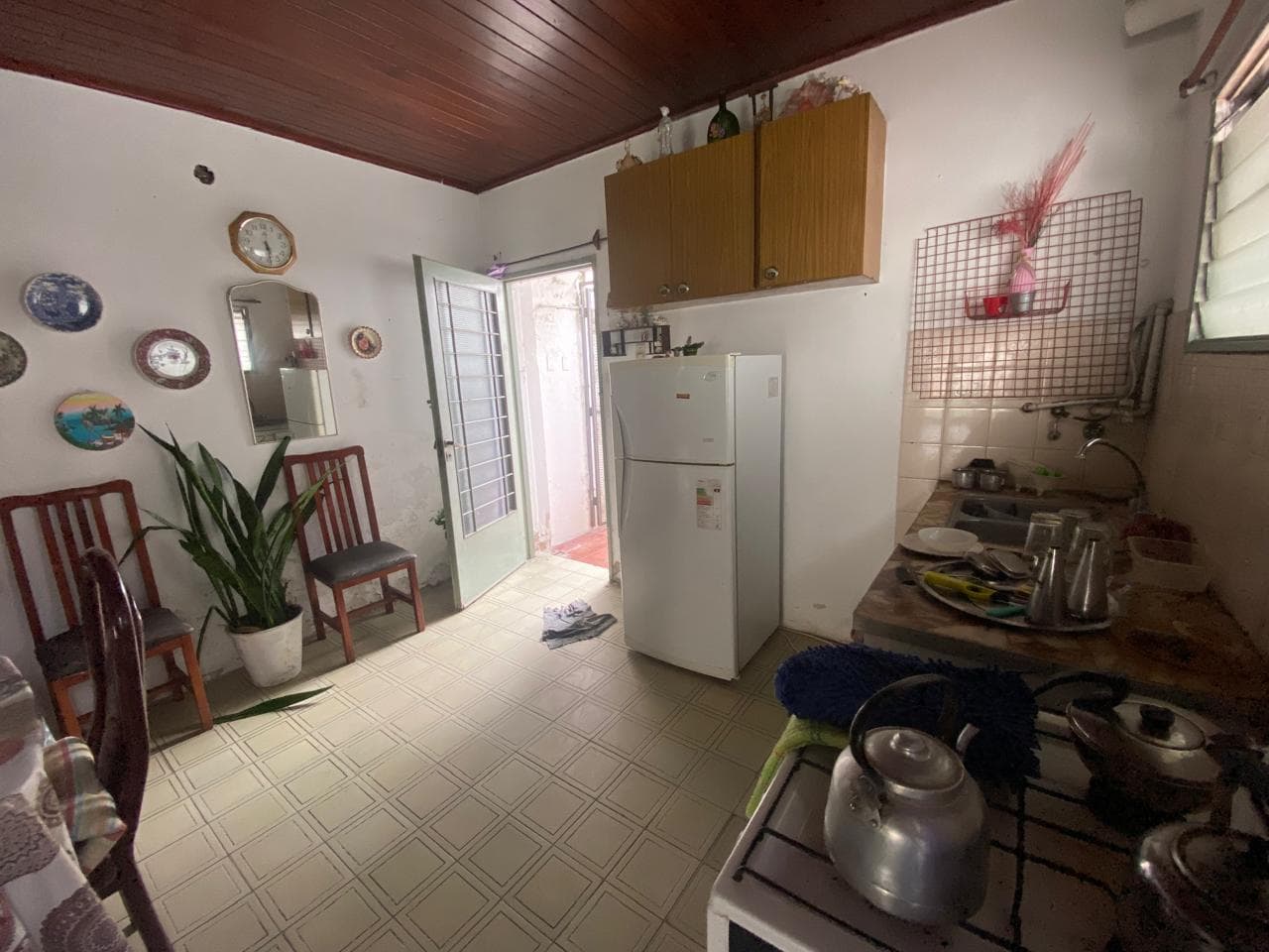 Departamento 28 entre 67 y 68 U$S 70000 4