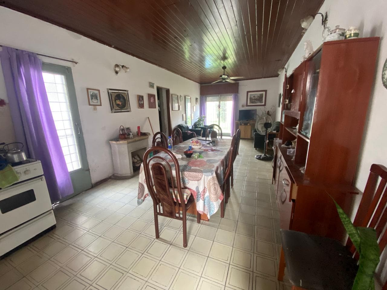Departamento 28 entre 67 y 68 U$S 70000 2