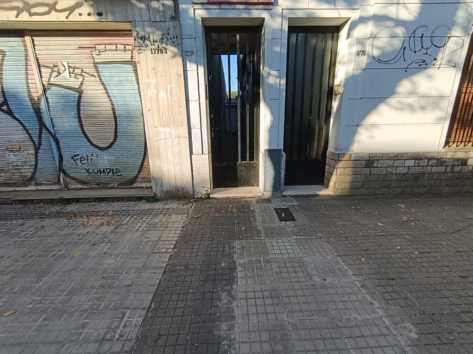 Departamento 11 entre 68 y 69 U$S75000