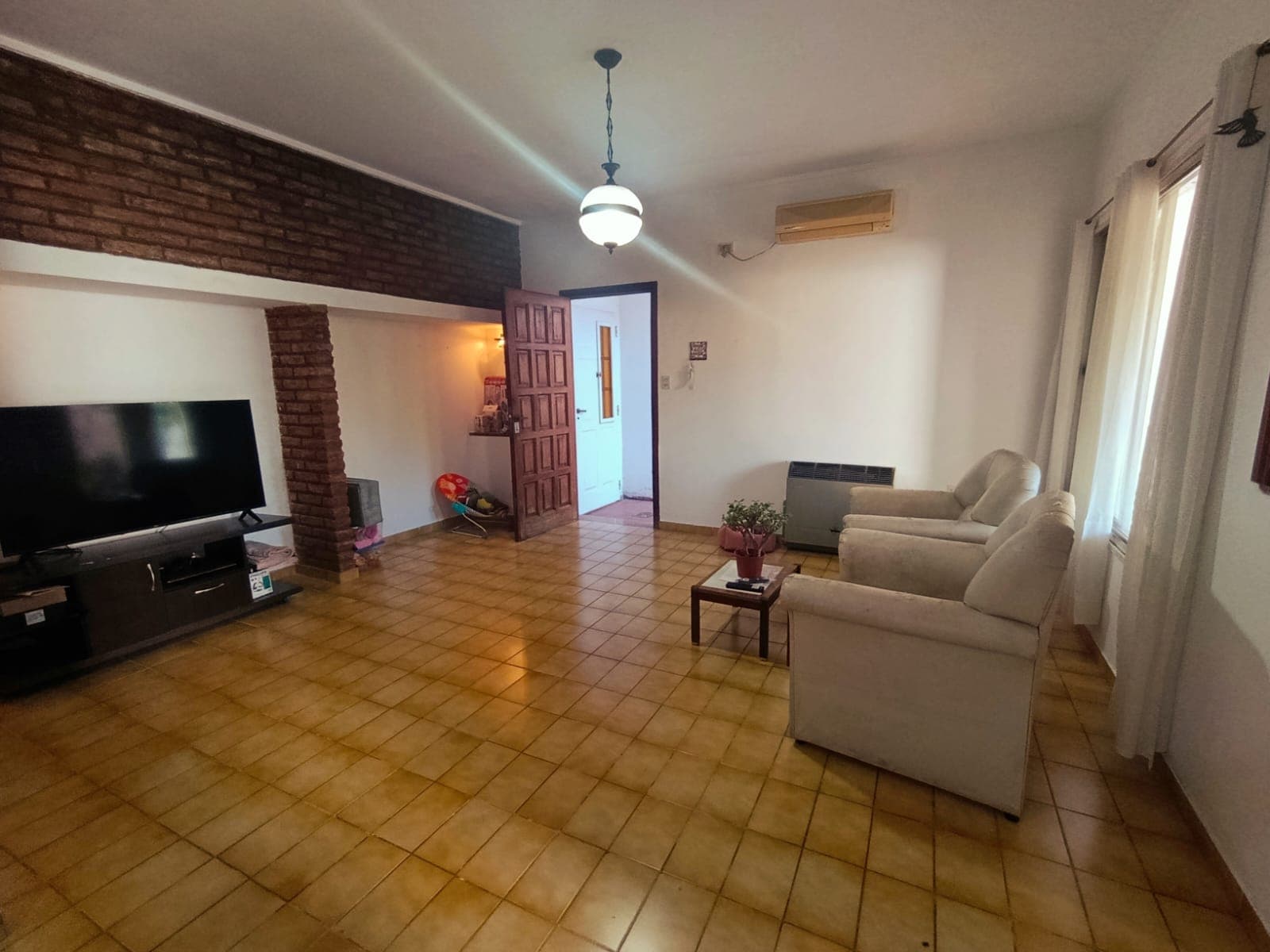 Departamento 11 entre 68 y 69 U$S75000 2