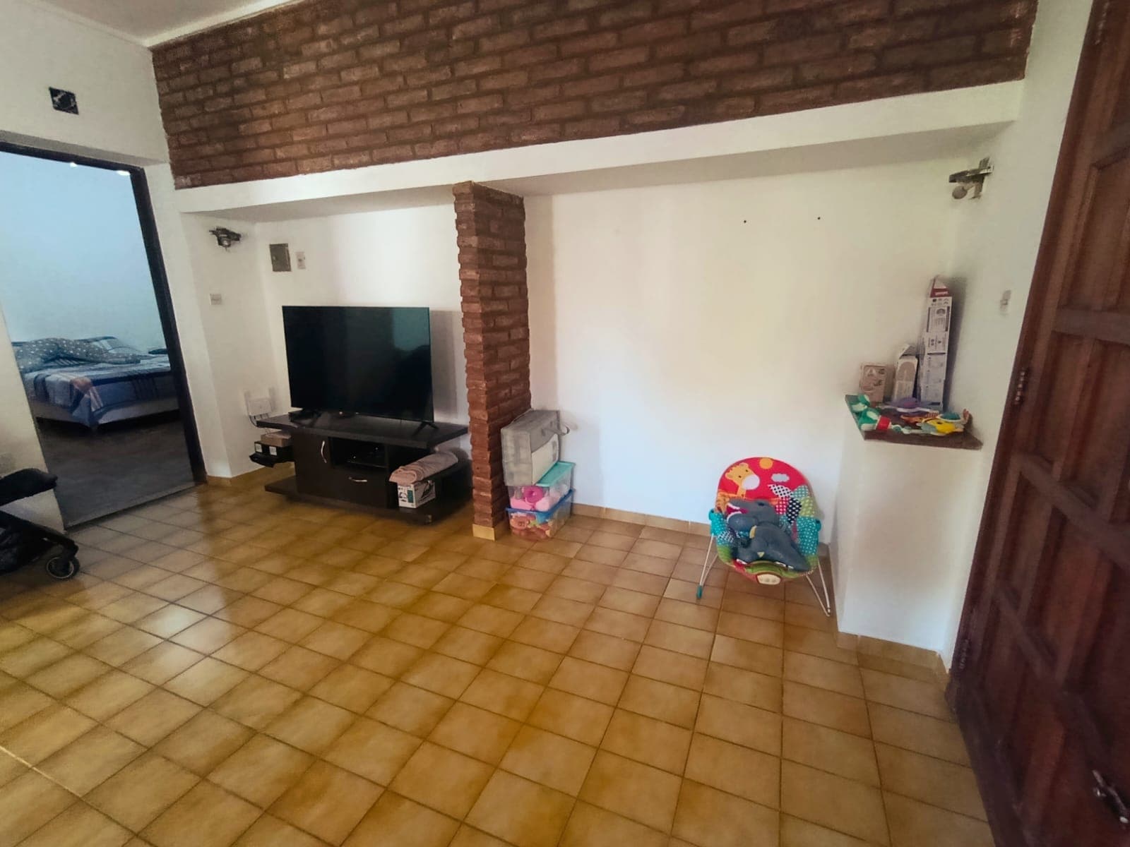 Departamento 11 entre 68 y 69 U$S75000 3